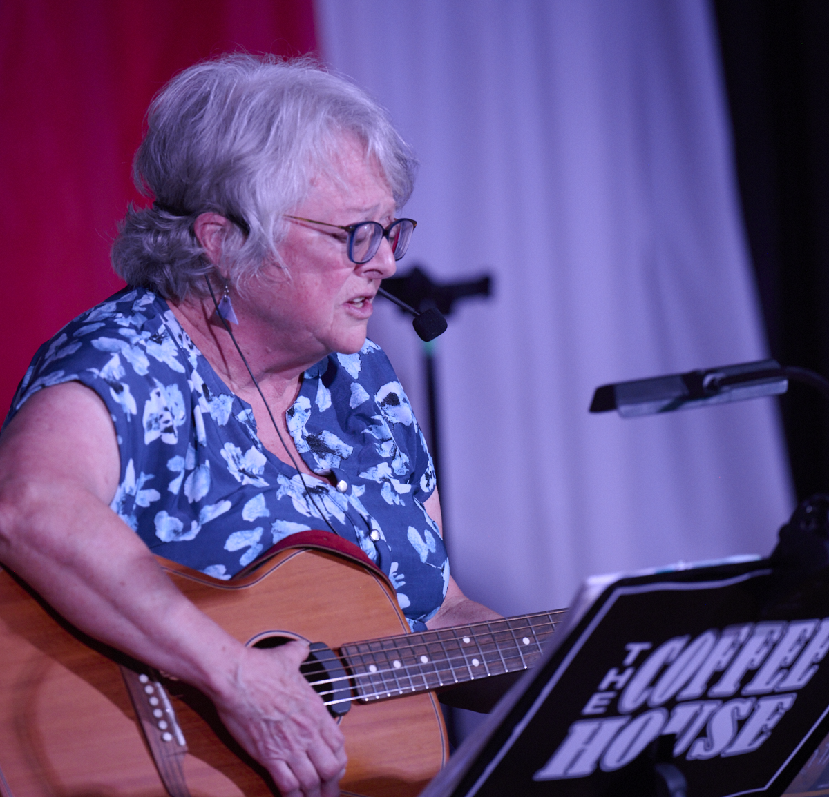 Off the Beaten Track